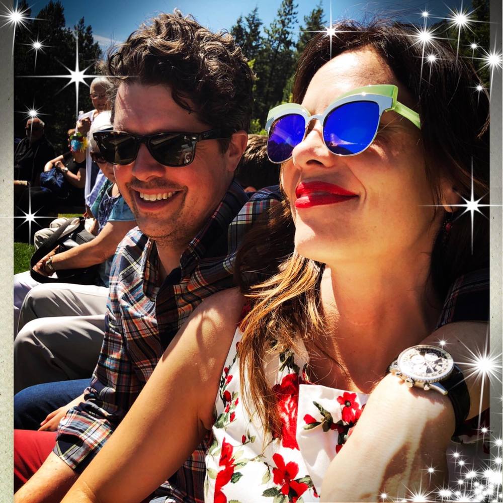 Meet your Posher, Erin